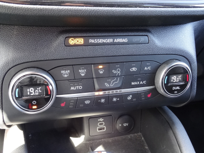 Ford Kuga 1.5 ST-LINE X 150CV