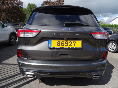 Ford Kuga 1.5 ST-LINE X 150CV
