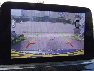 Ford Kuga 1.5 ST-LINE X 150CV