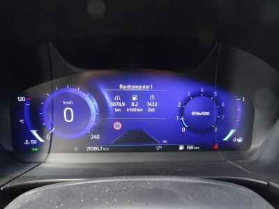 Ford Kuga 1.5 ST-LINE X 150CV