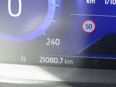 Ford Kuga 1.5 ST-LINE X 150CV