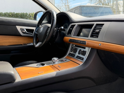 Jaguar XF Sportbrake 2.2 Diesel