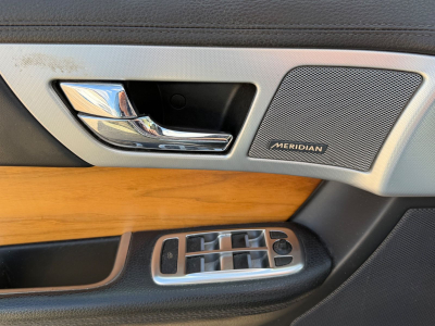 Jaguar XF Sportbrake 2.2 Diesel