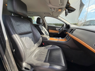 Jaguar XF Sportbrake 2.2 Diesel