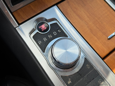 Jaguar XF Sportbrake 2.2 Diesel