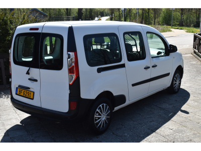 Renault Kangoo MAXI 1,5 DCi 95  8900km comme neuf