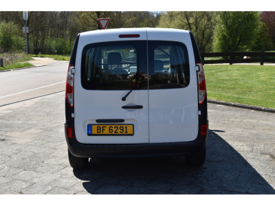 Renault Kangoo MAXI 1,5 DCi 95  8900km comme neuf
