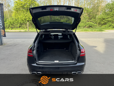 Mercedes-Benz C 63 AMG 4.0 Bi-Turbo 476cv FACELIFT