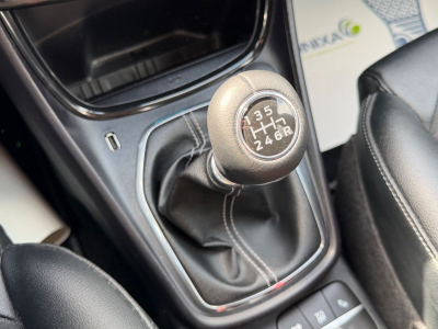 Ford Puma Titanium X