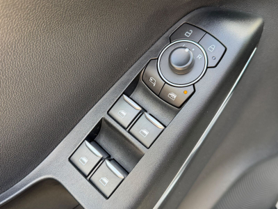 Ford Puma Titanium X