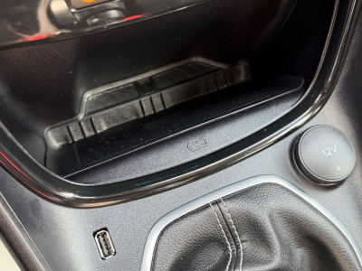 Ford Puma Titanium X