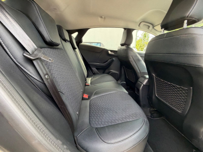 Ford Puma Titanium X