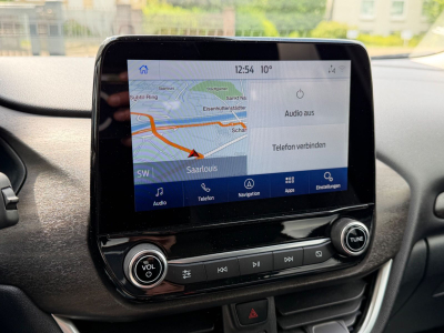 Ford Puma Titanium X