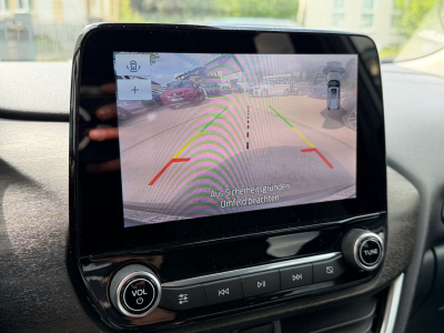 Ford Puma Titanium X