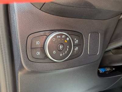 Ford Puma Titanium X