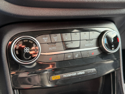 Ford Puma Titanium X