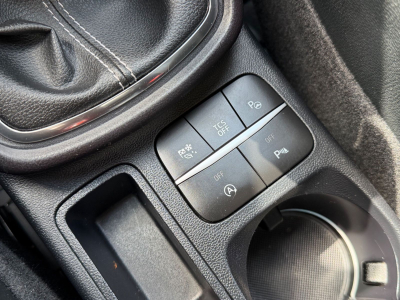 Ford Puma Titanium X