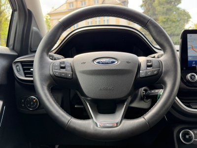 Ford Puma Titanium X