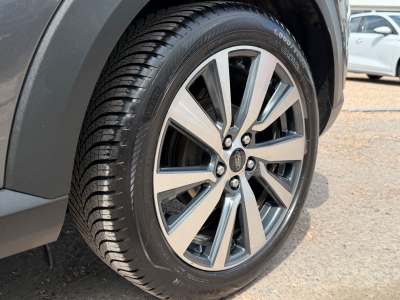 Ford Puma Titanium X