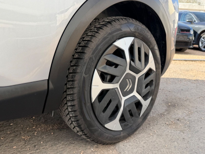 Citroën C4 Lim. Feel/Kamera/