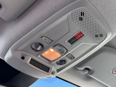 Citroën C4 Lim. Feel/Kamera/