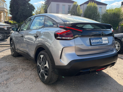 Citroën C4 Lim. Feel/Kamera/