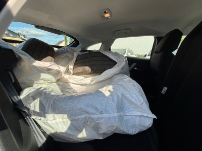 Citroën C4 Lim. Feel/Kamera/