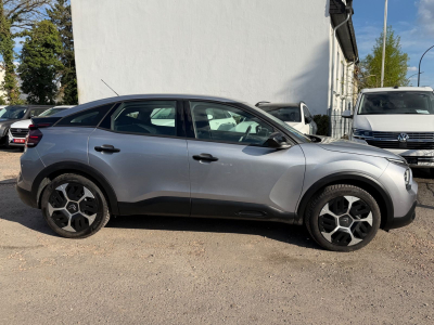 Citroën C4 Lim. Feel/Kamera/