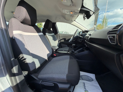 Citroën C4 Lim. Feel/Kamera/