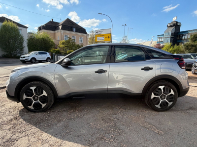 Citroën C4 Lim. Feel/Kamera/