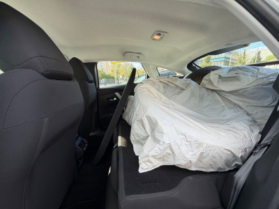 Citroën C4 Lim. Feel/Kamera/