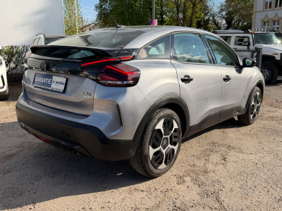 Citroën C4 Lim. Feel/Kamera/