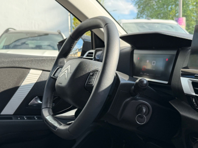 Citroën C4 Lim. Feel/Kamera/