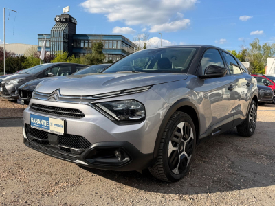 Citroën C4 Lim. Feel/Kamera/