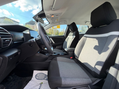 Citroën C4 Lim. Feel/Kamera/