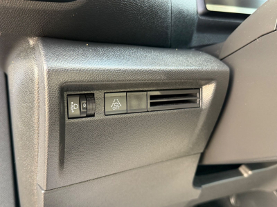 Citroën C4 Lim. Feel/Kamera/