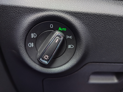 Skoda Kamiq 1.5 TSI MONTE CARLO GPS CAMERA CARPLAY TOIT PANO