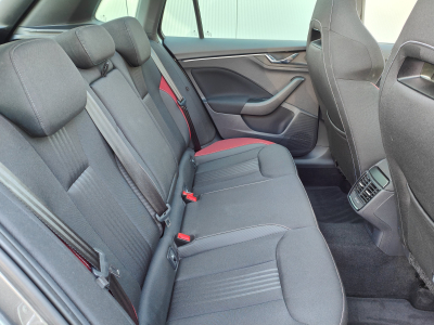 Skoda Kamiq 1.5 TSI MONTE CARLO GPS CAMERA CARPLAY TOIT PANO