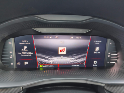 Skoda Kamiq 1.5 TSI MONTE CARLO GPS CAMERA CARPLAY TOIT PANO