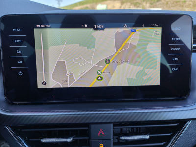 Skoda Kamiq 1.5 TSI MONTE CARLO GPS CAMERA CARPLAY TOIT PANO