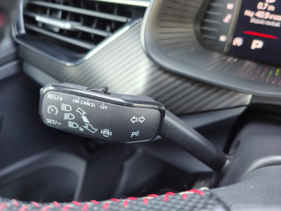 Skoda Kamiq 1.5 TSI MONTE CARLO GPS CAMERA CARPLAY TOIT PANO