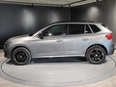 Skoda Kamiq 1.5 TSI MONTE CARLO GPS CAMERA CARPLAY TOIT PANO