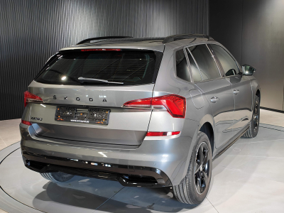 Skoda Kamiq 1.5 TSI MONTE CARLO GPS CAMERA CARPLAY TOIT PANO