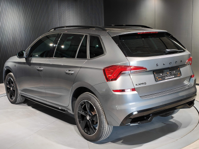 Skoda Kamiq 1.5 TSI MONTE CARLO GPS CAMERA CARPLAY TOIT PANO