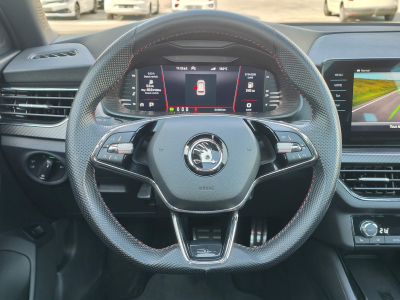 Skoda Kamiq 1.5 TSI MONTE CARLO GPS CAMERA CARPLAY TOIT PANO