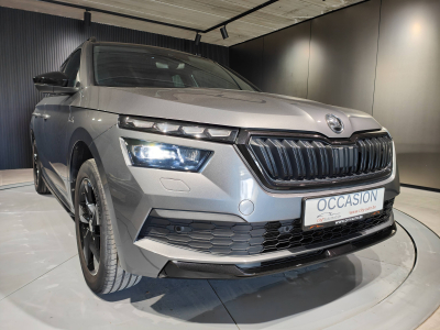 Skoda Kamiq 1.5 TSI MONTE CARLO GPS CAMERA CARPLAY TOIT PANO