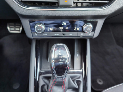 Skoda Kamiq 1.5 TSI MONTE CARLO GPS CAMERA CARPLAY TOIT PANO