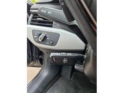 Audi A4 Avant g-tron S tronic