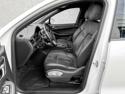 Porsche Macan Macan/Camera/18/Bi-Xenon/(PDLS)/Alcantara