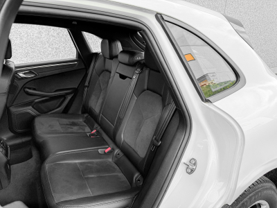 Porsche Macan Macan/Camera/18/Bi-Xenon/(PDLS)/Alcantara